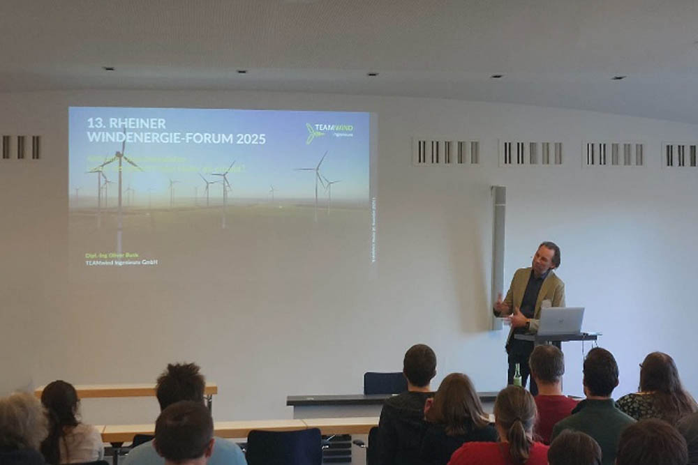 Schallmessungen im Fokus